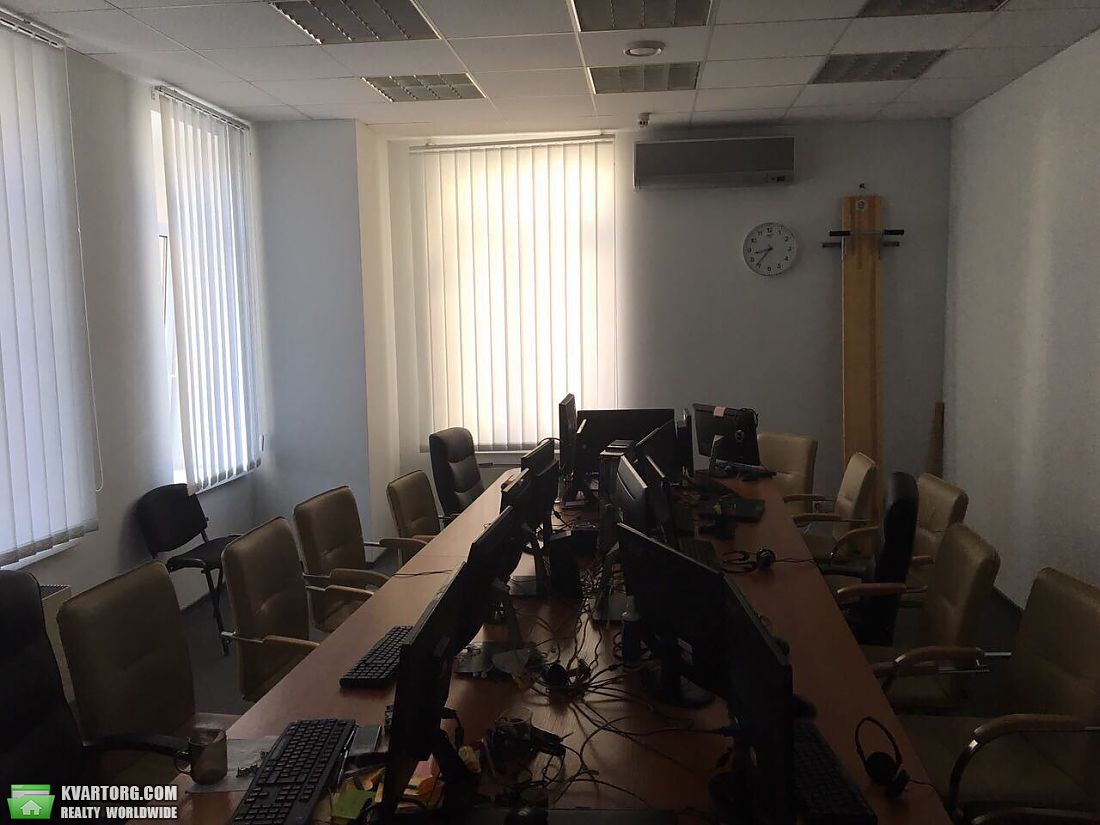 Rent out office. Киев,  Саксаганского — photo 7