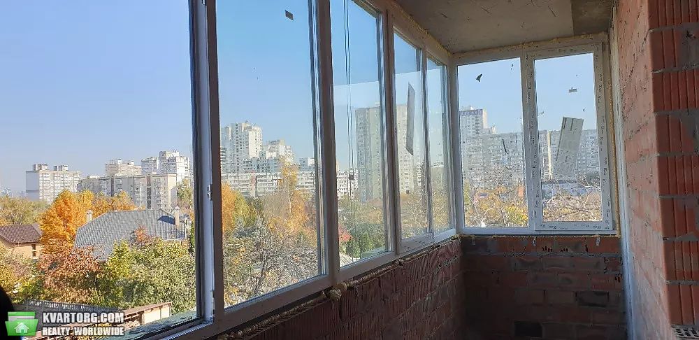Sell 1-room apartment. Киев, Волошина — photo 6