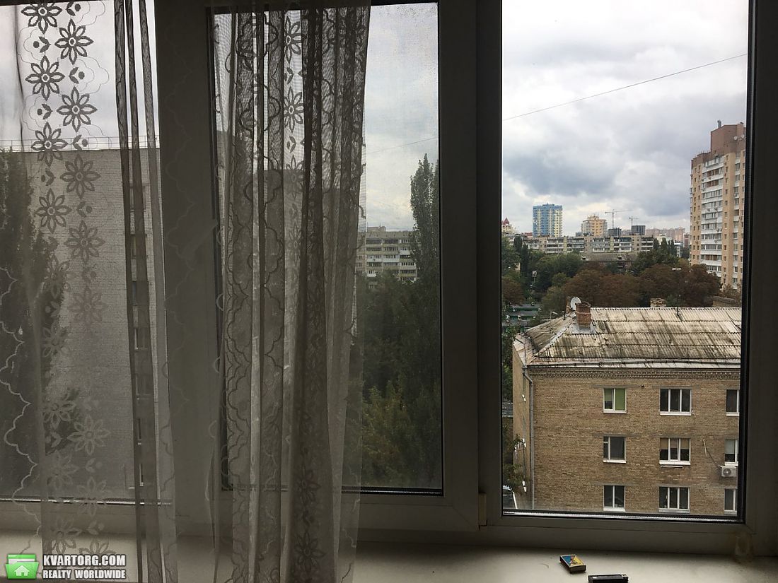 Sell 1-room apartment. Киев, Попова — photo 5