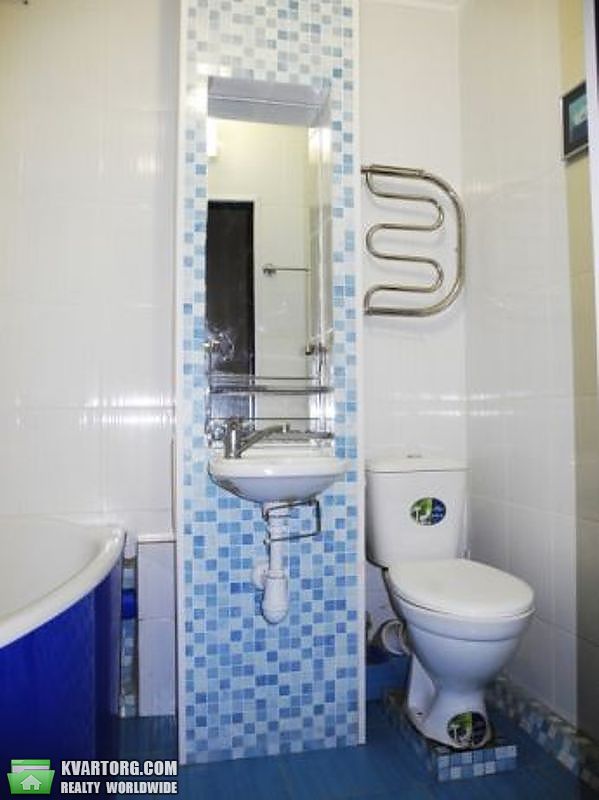 Sell 2-room apartment. Киев,  Семьи Сосниных — photo 10