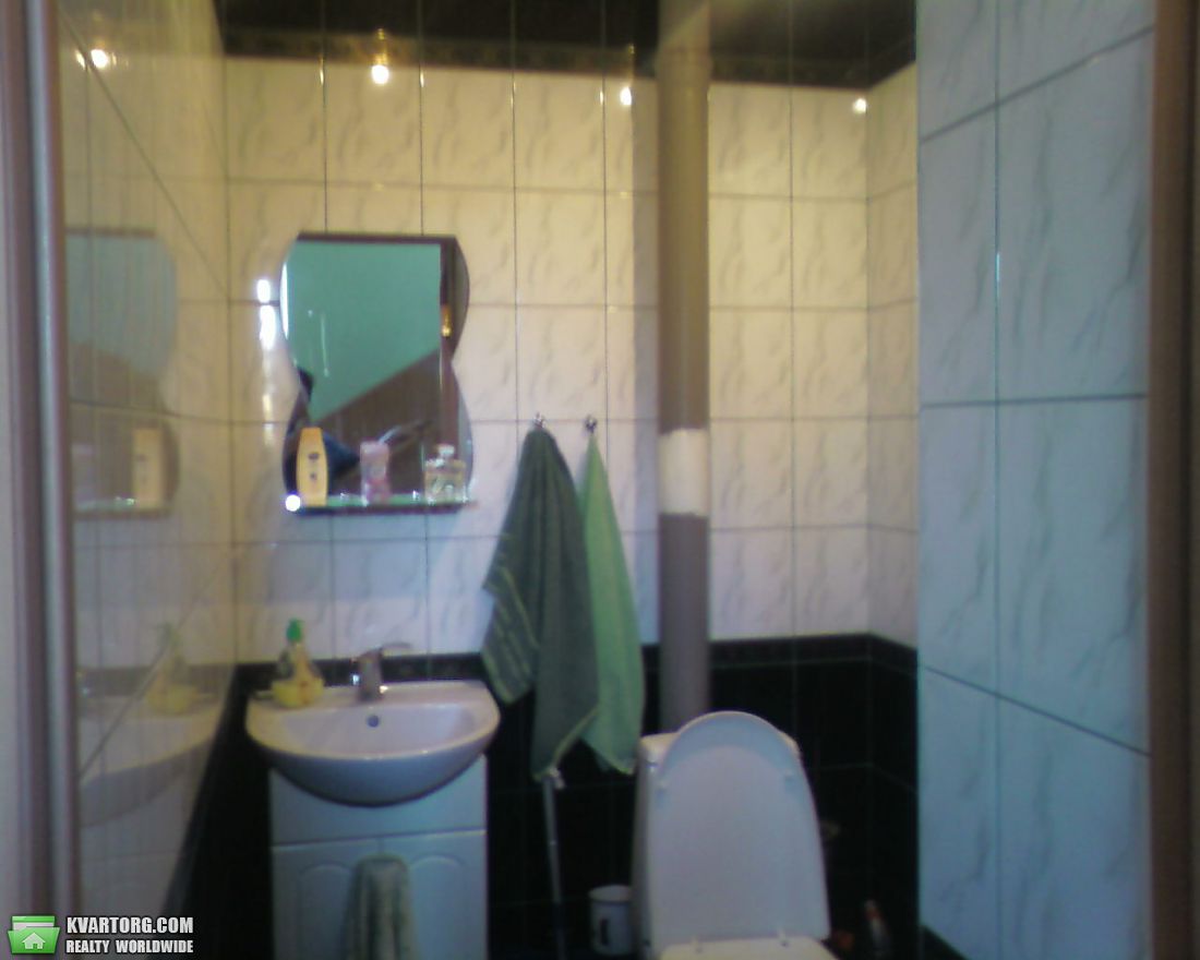 Sell house. Полтава,  Октябрьская — photo 5