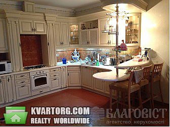 Sell 5-room apartment. Киев, Жилянська — photo 6
