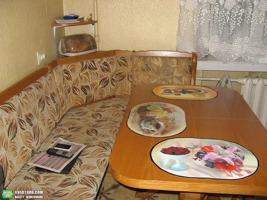 Sell 1-room apartment. Киев,  Привокзальная — photo 6