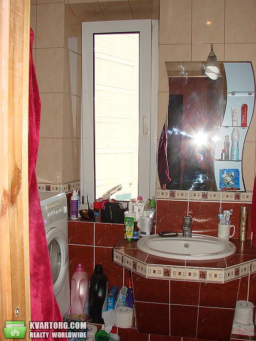 Sell 3-room apartment. Киев,  Милославская — photo 7