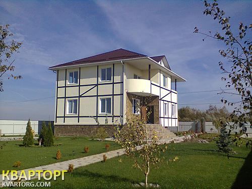 Sell house. Киевская обл., Пуховка — photo 1