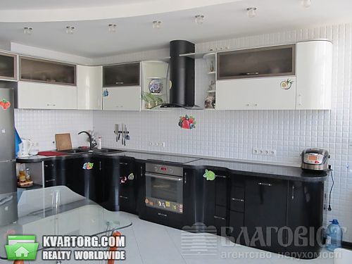 Sell 3-room apartment. Киев, Днепровская наб — photo 3