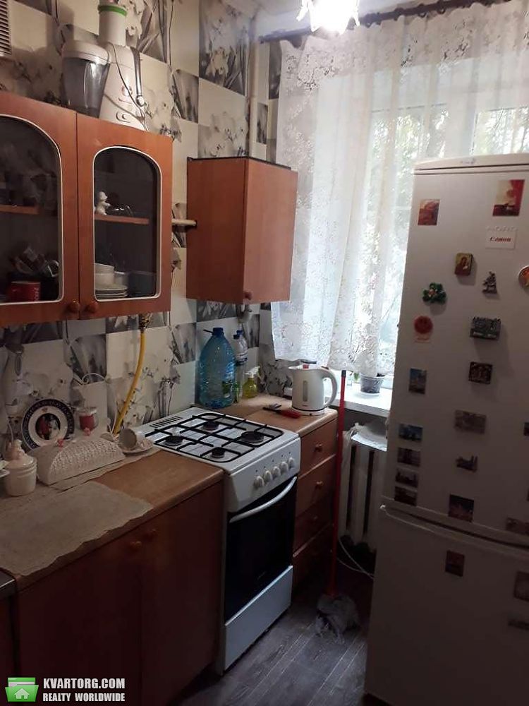 Sell 2-room apartment. Киев,  Лебедева — photo 6