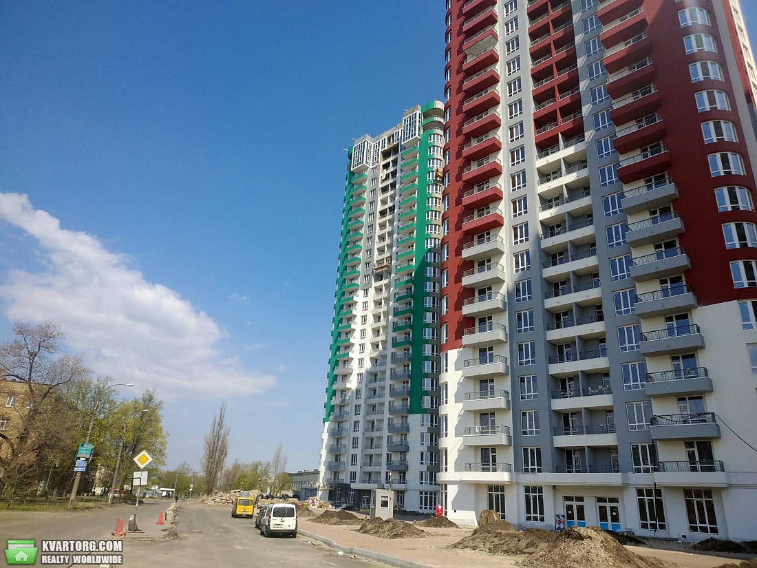 Sell 1-room apartment. Киев,  Каховская — photo 5
