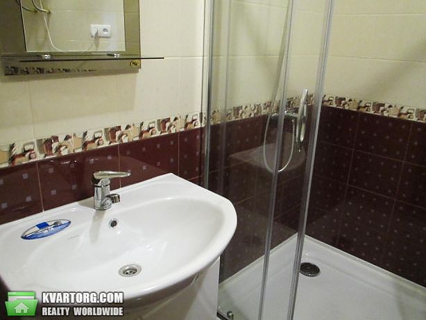 Rent out 1-room apartment. Киев,  Демиевская — photo 10