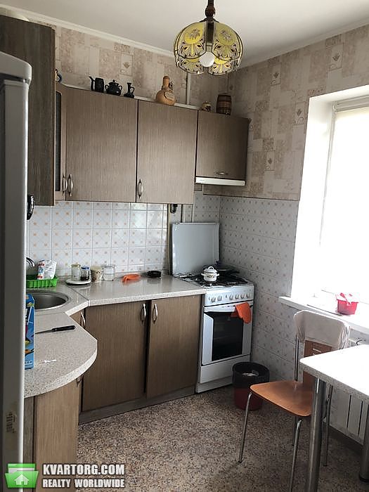 Sell 3-room apartment. Киев, Луценка — photo 5