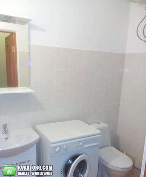 Rent out 1-room apartment. Киев, Армянский переулок — photo 4