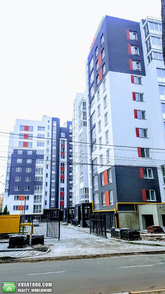 продам 1-комнатную квартиру. Ирпень,   Тургеневская - фото 2