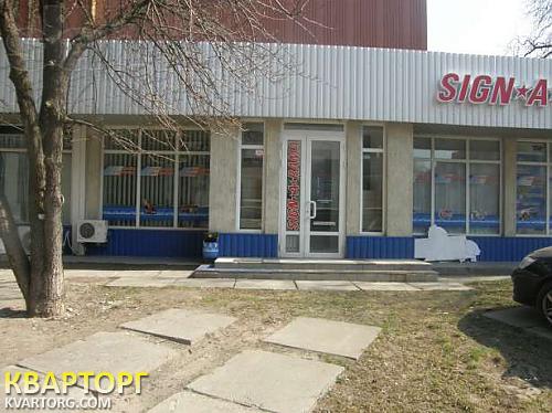 Rent out shop. Киев, Ивана  Клименко.15 — photo 2