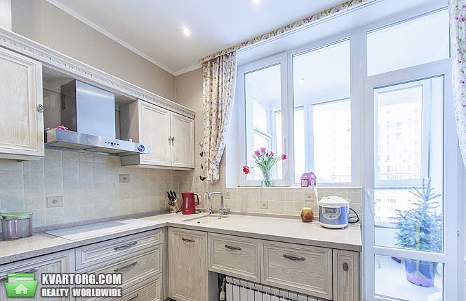 Sell 2-room apartment. Киев, Кудряшова — photo 3