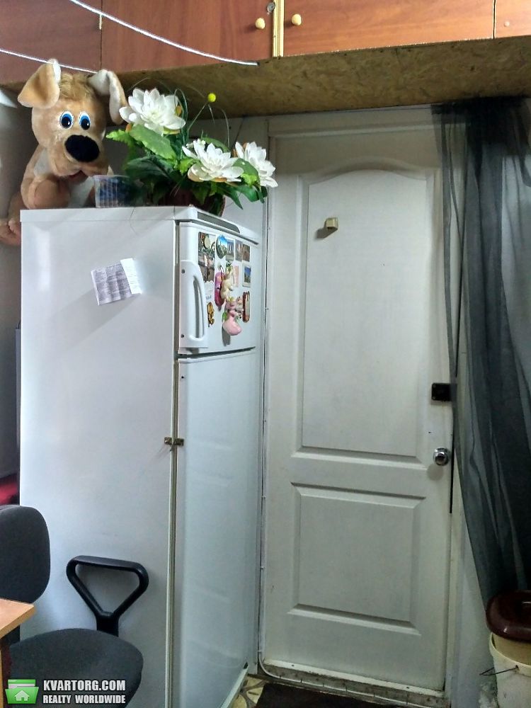 Sell 1-room apartment. Одесса, Болгарская — photo 4