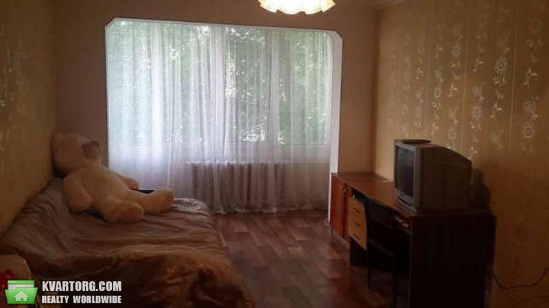 Sell 1-room apartment. Киев,  Наумова — photo 1