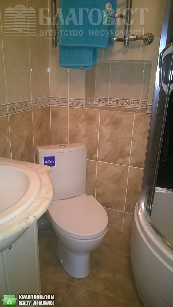 Sell 4-room apartment. Киев,  Мирного Панаса — photo 6