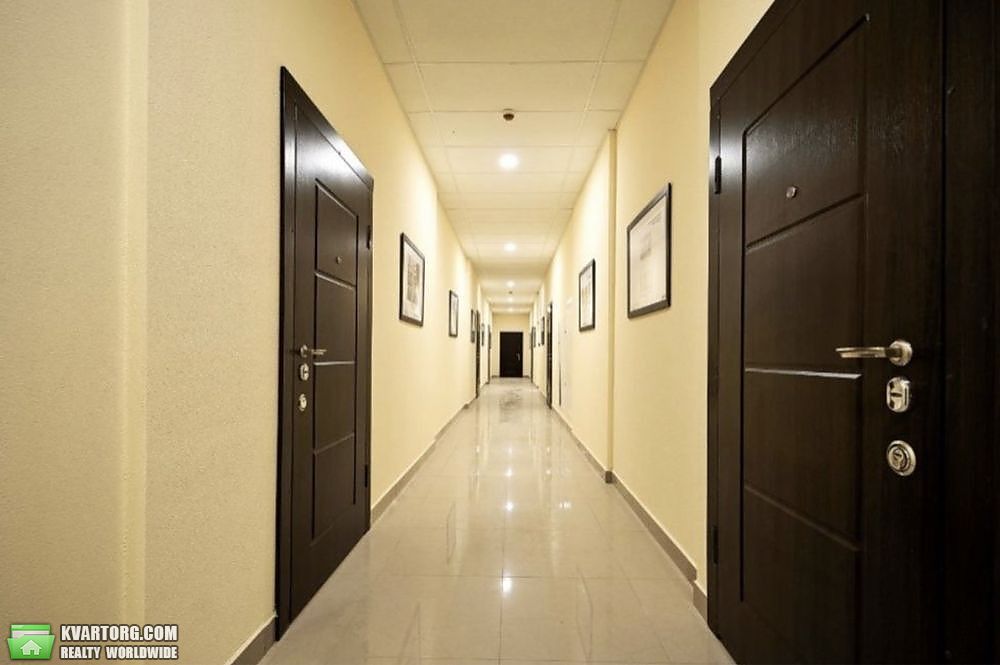 Sell 1-room apartment. Киев,  Киквидзе — photo 6