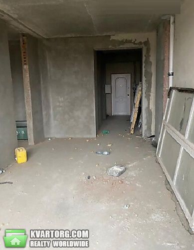Sell 2-room apartment. Киев,  Лебедева — photo 4