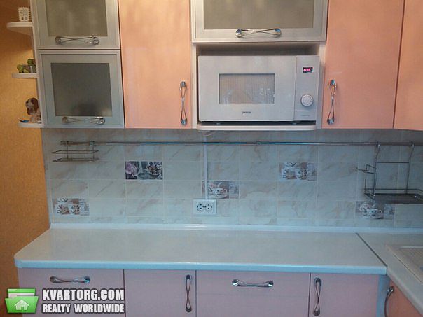 Sell 2-room apartment. Киев,  Братиславская — photo 6