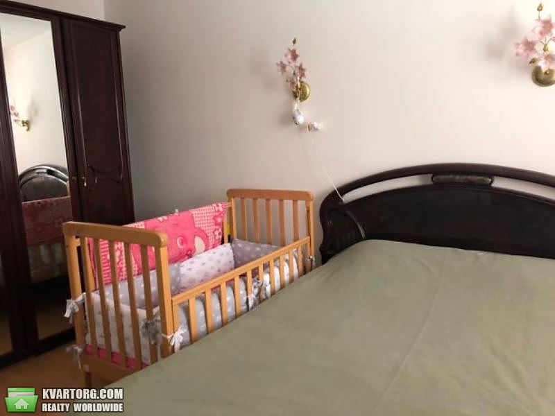 Sell 3-room apartment. Киев,  Серафимовича — photo 2