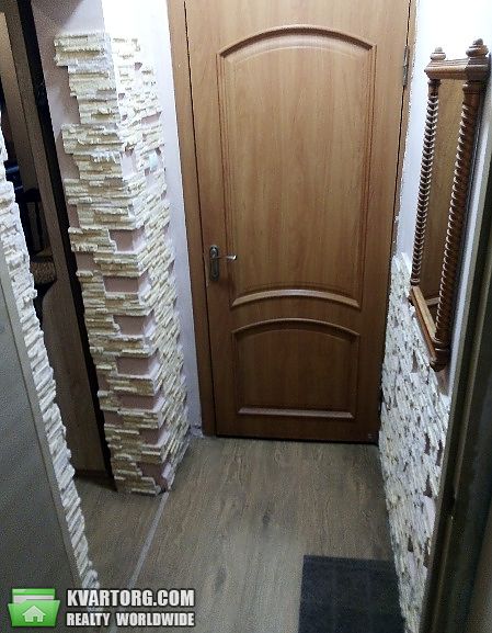 Sell 2-room apartment. Киев,  Ушинского — photo 9