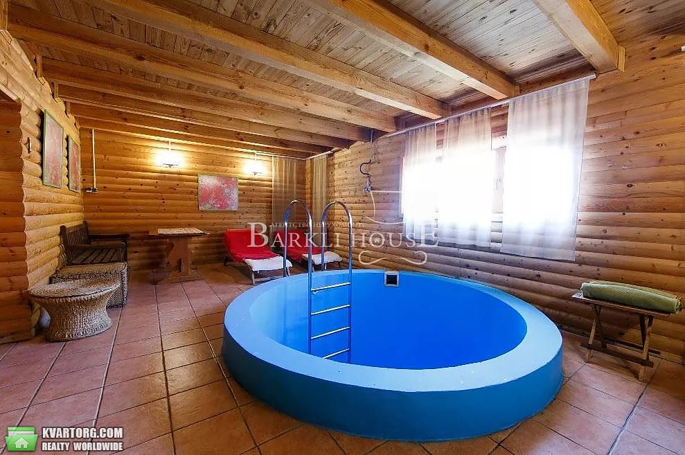 Rent out house. Киевская обл., Ходосовка — photo 2