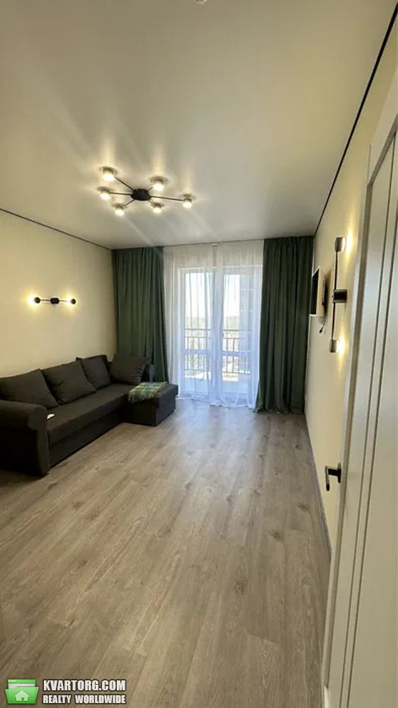 Rent out 1-room apartment. Киев,  Заболотного — photo 1