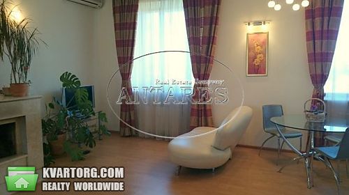 Rent out 2-room apartment. Киев, Дружбы Народов бул — photo 2