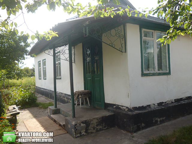 Sell house. Борисполь, Голубивка — photo 2