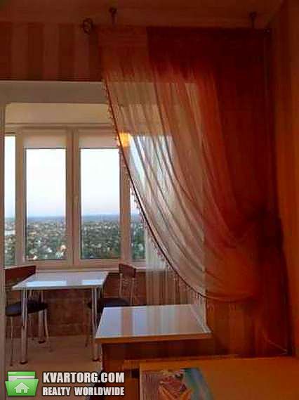Sell 1-room apartment. Киев, Ващенко — photo 1