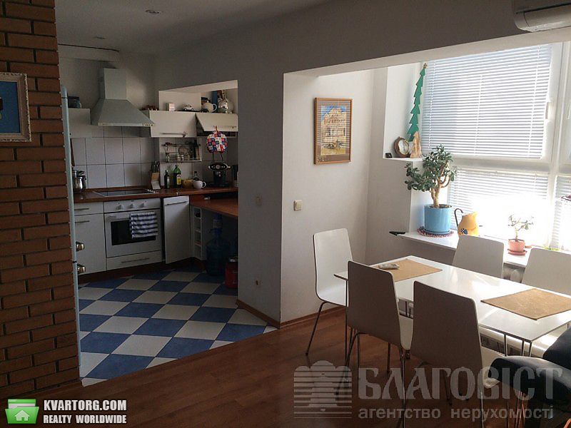 Sell 1-room apartment. Киев,  Ахматовой — photo 5