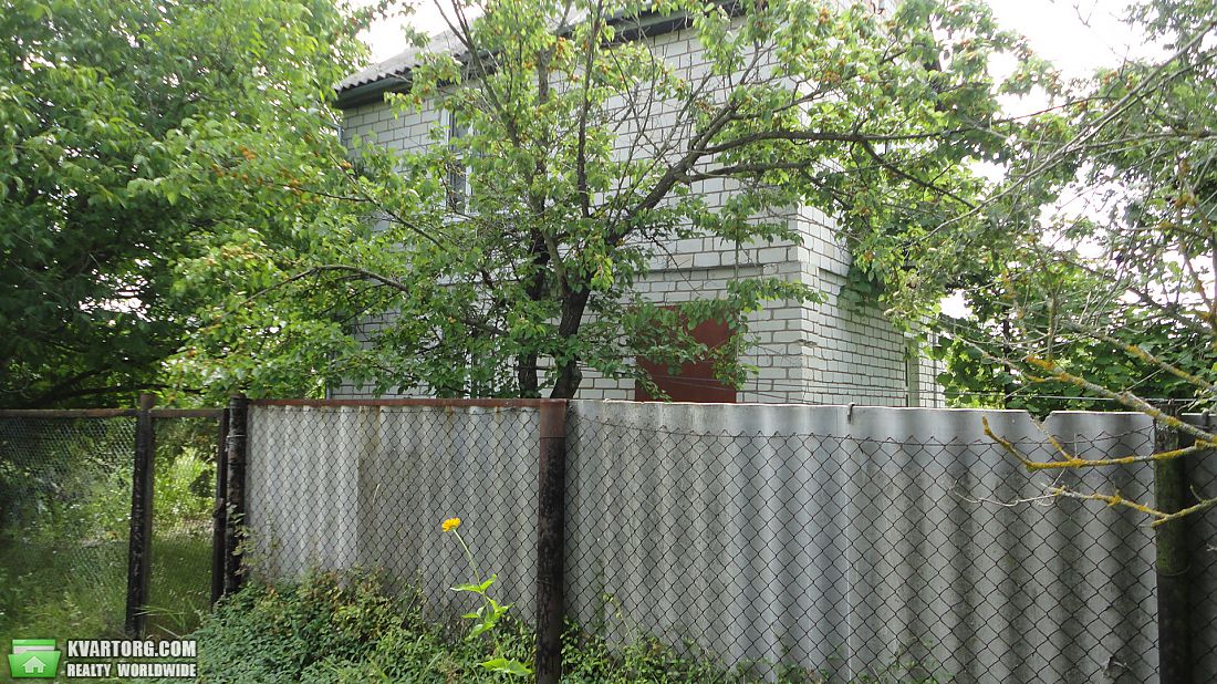 Sell house. Киевская обл., Фрунзовка — photo 2