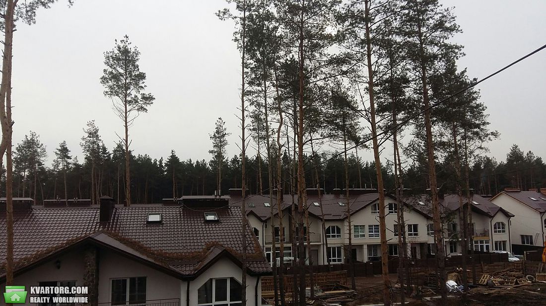 Sell Townhouse. Киевская обл., Мальовничий пер. — photo 4
