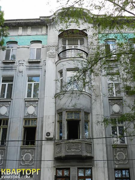 Sell 4-room apartment. Одесса, Кузнечная — photo 1