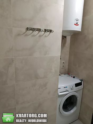 Rent out 1-room apartment. Киев,  Гмыри — photo 5