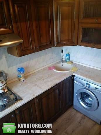 Rent out 1-room apartment. Киев, Воздухофлотский проспект — photo 3