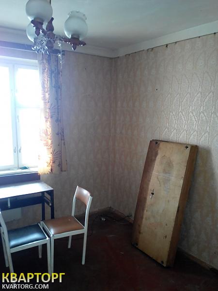 Sell 2-room apartment. Киев, цветаевой — photo 6