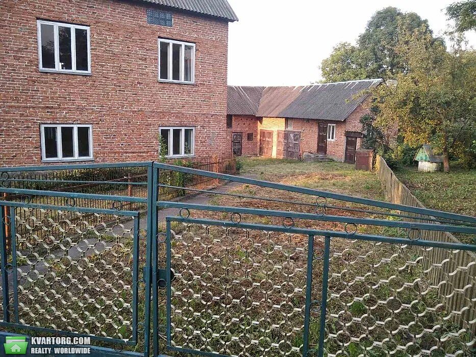 Sell house. Львов, Центральная — photo 1