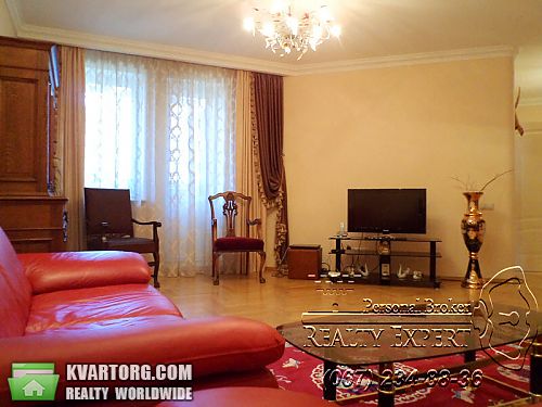 Sell 2-room apartment. Киев, Голосеевская — photo 3