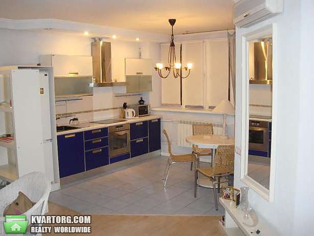 Rent out 3-room apartment. Киев,  Саперно-Слободская — photo 1
