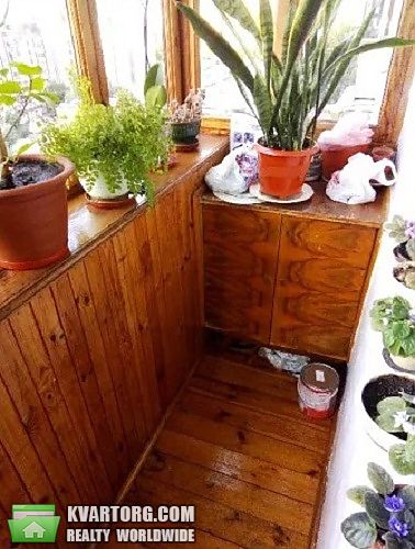Sell 3-room apartment. Киев,  Кустанайская — photo 4