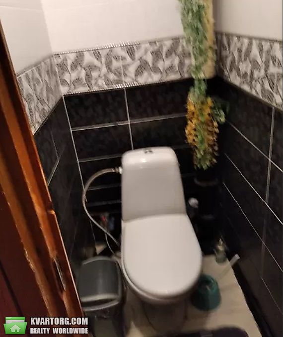 Sell 4-room apartment. Киев,  Каштановая — photo 8