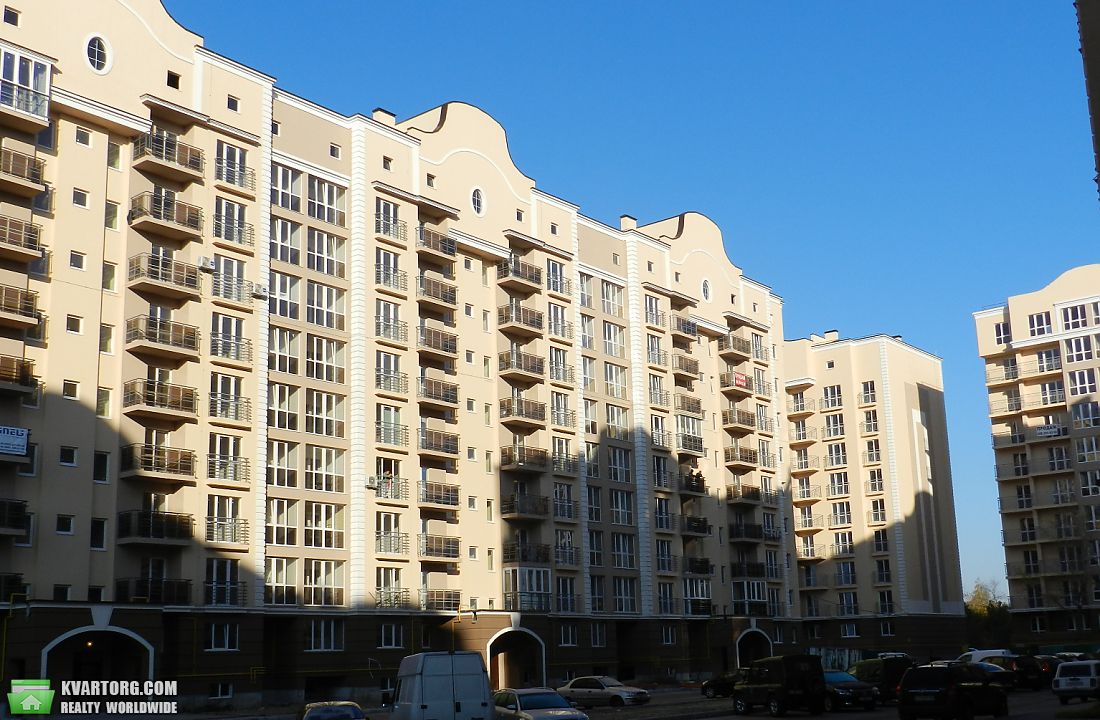 Sell 1-room apartment. Киев,  Метрологическая — photo 1