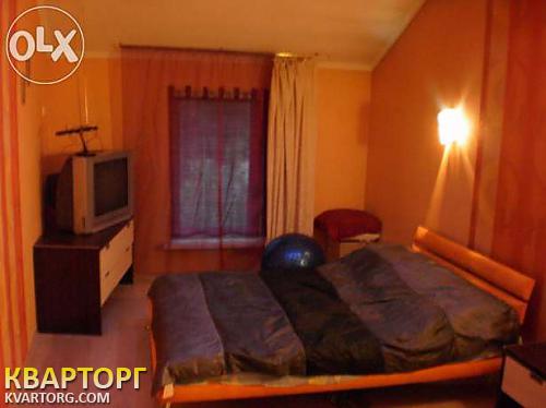 Rent out house. Киев, Садовая — photo 1
