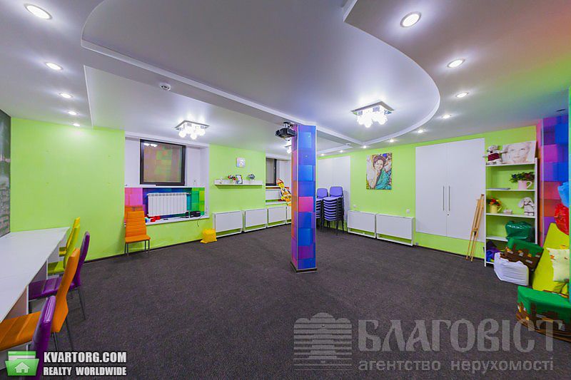 Sell office. Киев,  Малая Житомирская — photo 3