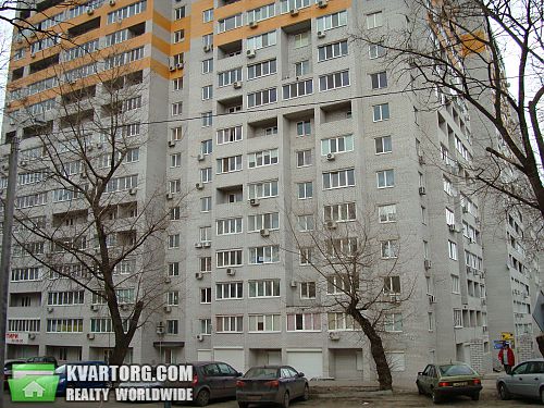 Sell 3-room apartment. Днепропетровск, Кедрина — photo 1