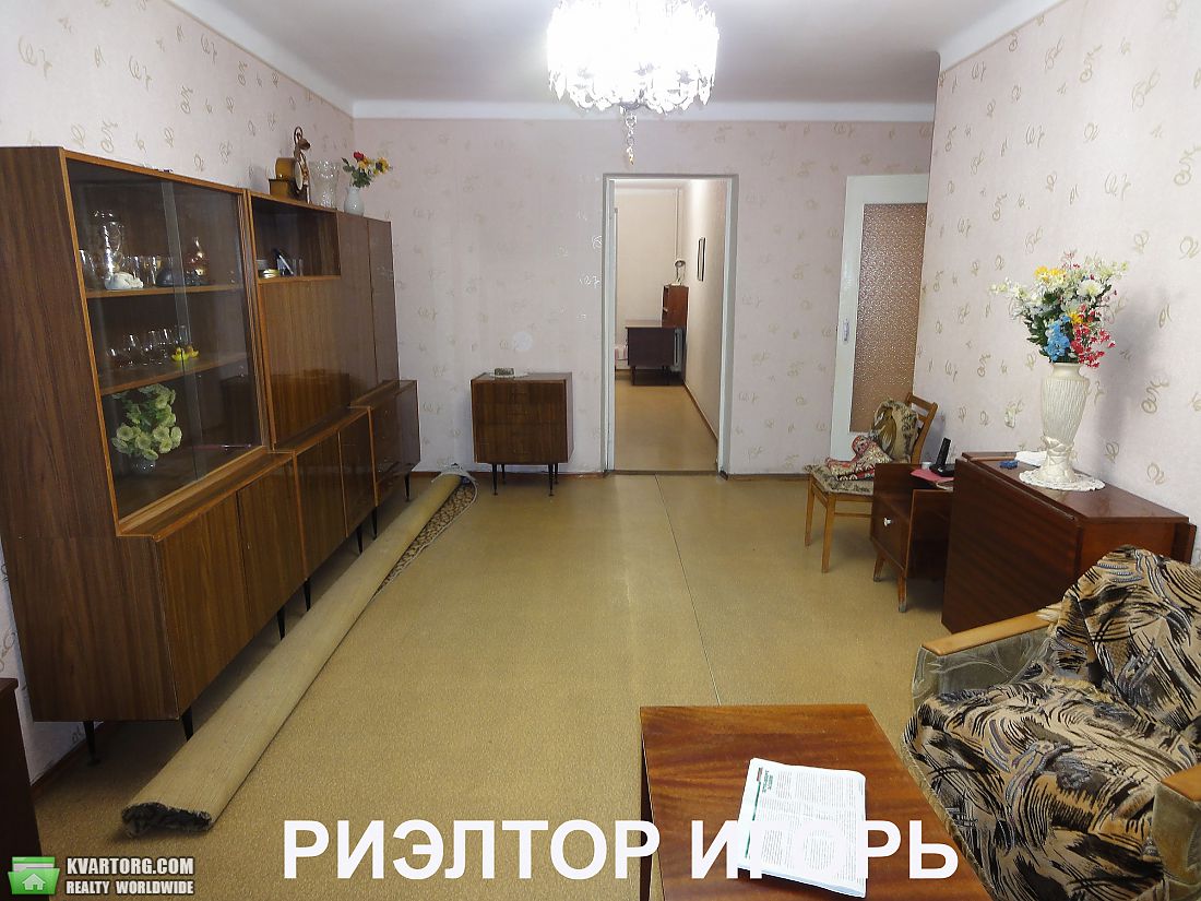Rent out 3-room apartment. Одесса, Генерала Петрова — photo 5