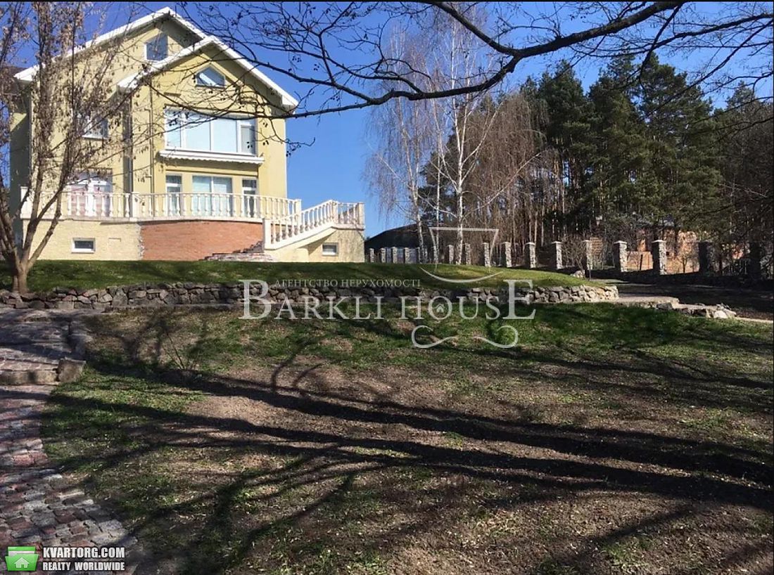 Rent out house. Киевская обл., Бобрица — photo 1