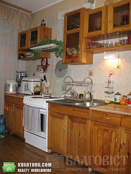 Sell 2-room apartment. Киев, Вишняковская — photo 3